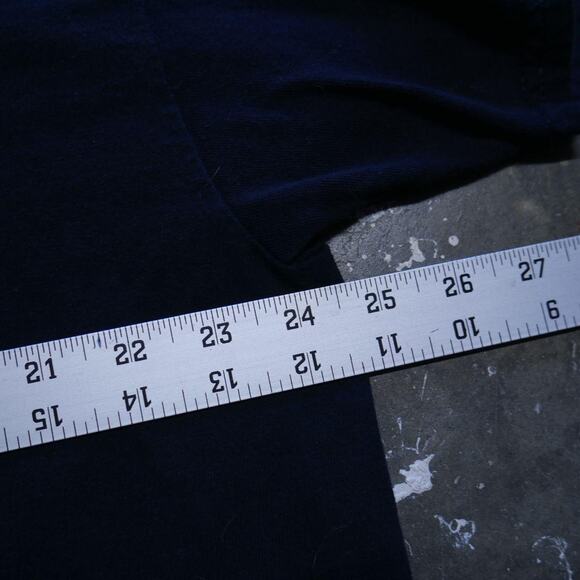 Liquid Blue Pink Floyd T-Shirt 2012 Dark Side of The Moon Black Shirt - Picture 5 of 7